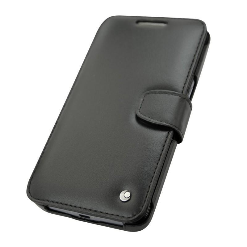 가죽 커버 Motorola Nexus 6
