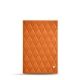Funda para facturas - 14 x 10 cm - Mandarine vintage - Couture