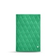 Funda para facturas - 14 x 10 cm - Menthe vintage - Couture