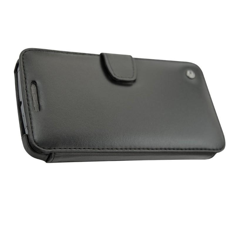 가죽 커버 Motorola Nexus 6