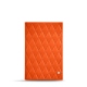 請求書フォルダー　１４ｘ１０ cm - Orange fluo - Couture