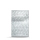 发票夹 - 14 x 10 cm - Platinium - Couture