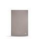 Porte factures - 14 x 10 cm - Taupe innocent