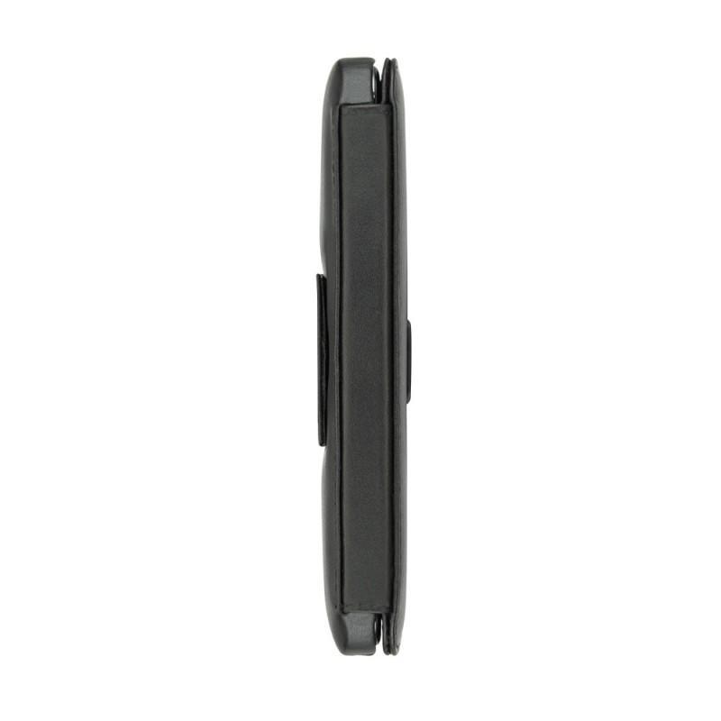 Lederschutzhülle Motorola Nexus 6