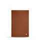 Bill folder - 14 x 10 cm - Marron Veggie