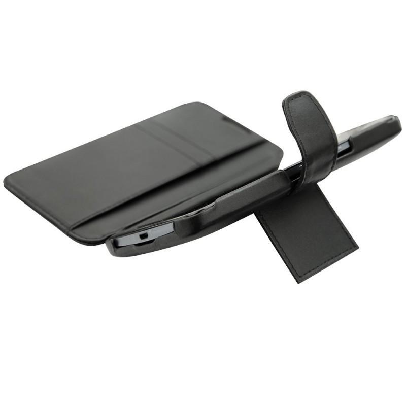 가죽 커버 Motorola Nexus 6