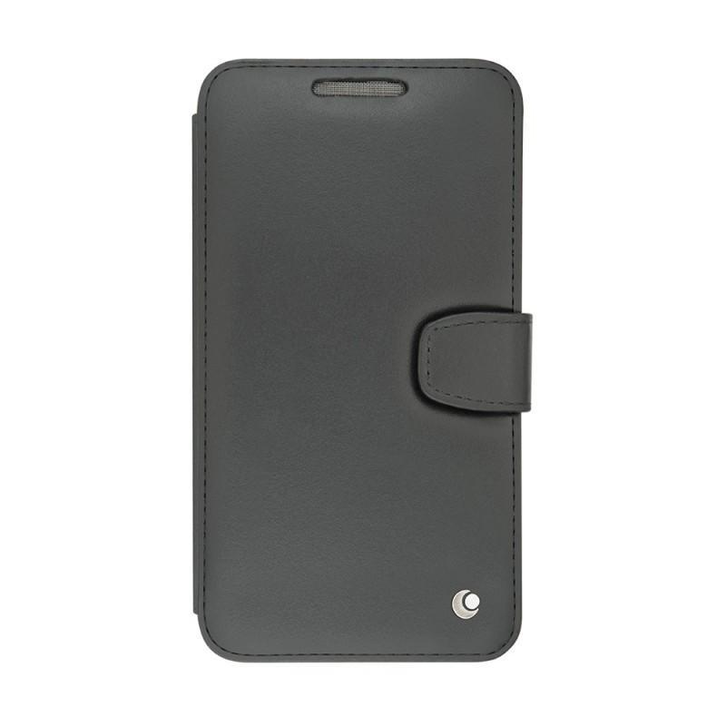 가죽 커버 Motorola Nexus 6