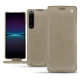 Funda de piel Sony Xperia 1 IV - Darboun sabla