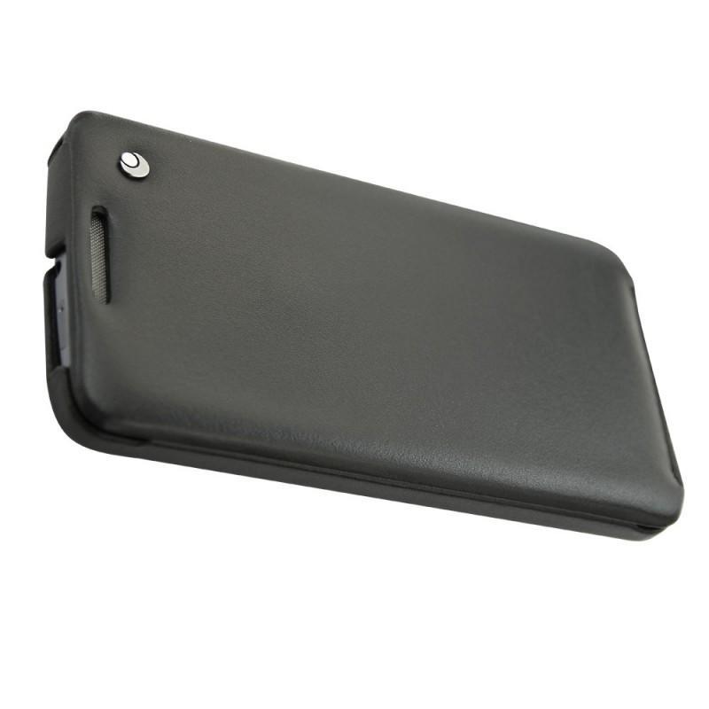 Custodia in pelle Motorola Nexus 6 