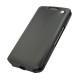 Housse cuir Motorola Nexus 6