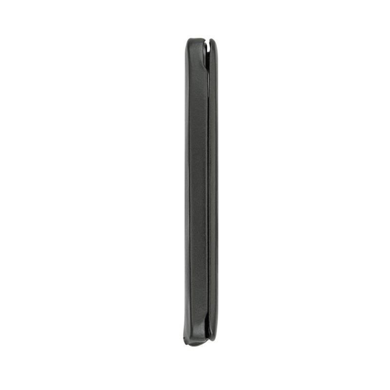 Capa em pele Motorola Nexus 6
