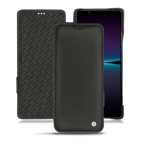 Sony Xperia 1 IV leather case
