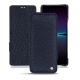 Custodia in pelle Sony Xperia 1 IV - Cobalt ( Pantone 2766C ) 