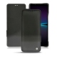 Custodia in pelle Sony Xperia 1 IV - Onyx ( Black ) 