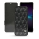 Funda de piel Sony Xperia 1 IV - Onyx - Couture