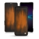 Funda de piel Sony Xperia 1 IV - Marron Patine