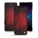 Capa em pele Sony Xperia 1 IV - Rouge Patine