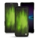 Lederschutzhülle Sony Xperia 1 IV - Vert Patine