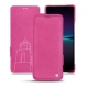 Lederschutzhülle Sony Xperia 1 IV - Rose BB