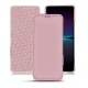 Lederschutzhülle Sony Xperia 1 IV - Rose PU
