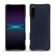 Funda de piel Sony Xperia 1 IV - Cobalt ( Pantone 2766C ) 