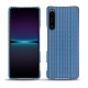 Sony Xperia 1 IV leather cover - Abaca ishia
