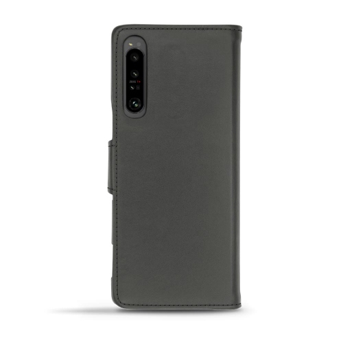                                                                                                                     가죽 커버 Sony Xperia 1 IV
                                                                                                              