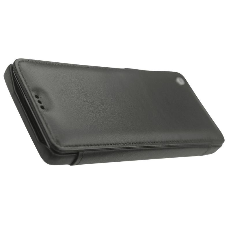 Custodia in pelle Sony Xperia 1 IV