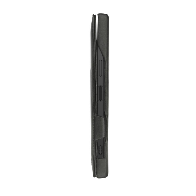 Housse cuir Sony Xperia 1 IV