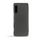 Capa em pele Sony Xperia 1 IV