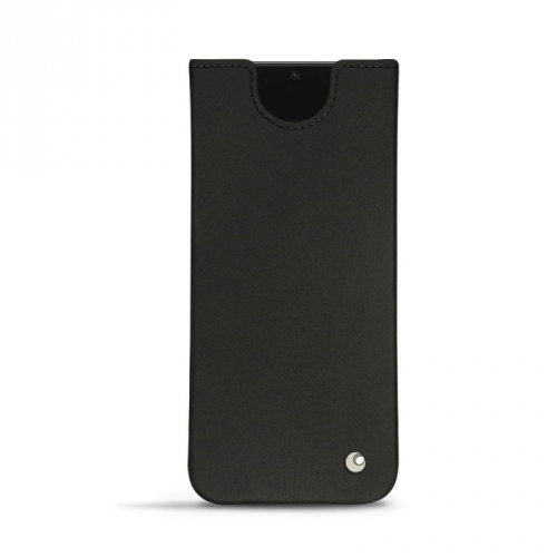 Lederschutzhülle Samsung Galaxy S22 Ultra