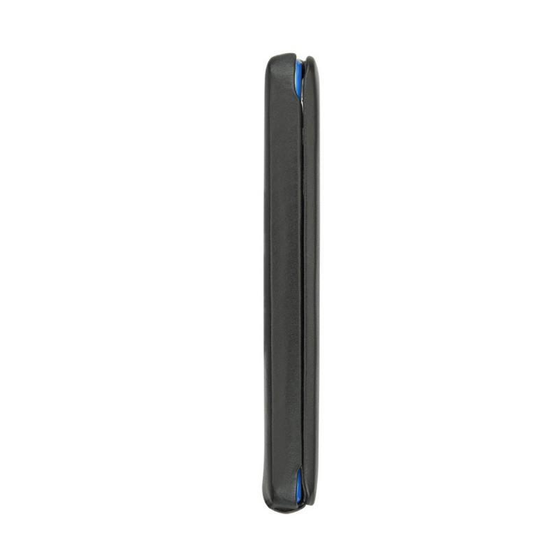 Funda de piel HTC Desire 620