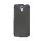 HTC Desire 620 leather case