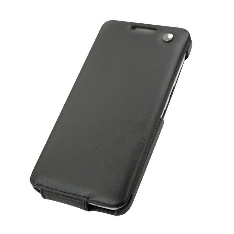 Funda de piel HTC Desire 620