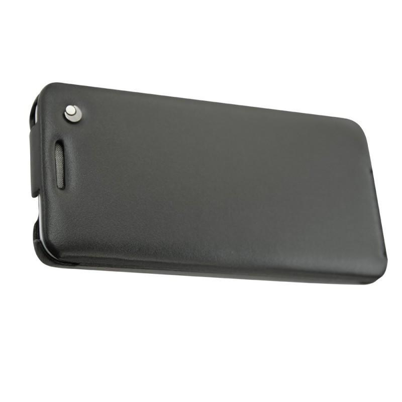 HTC Desire 620 leather case