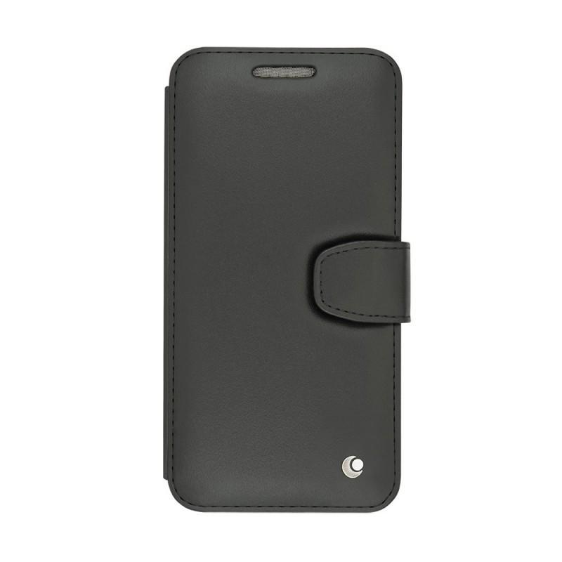 Capa em pele HTC Desire 620