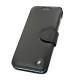 Custodia in pelle HTC Desire 620