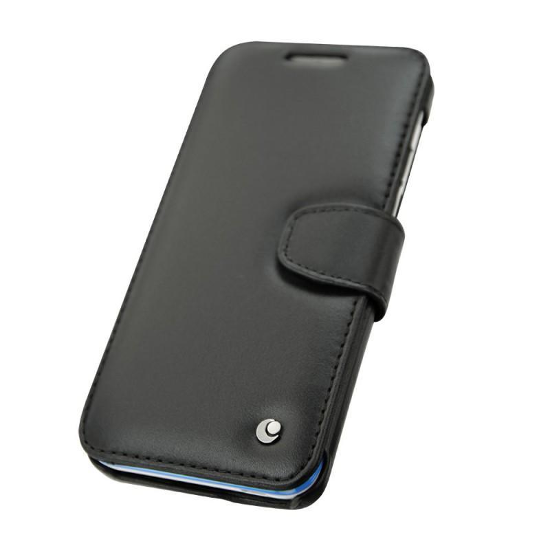 Capa em pele HTC Desire 620