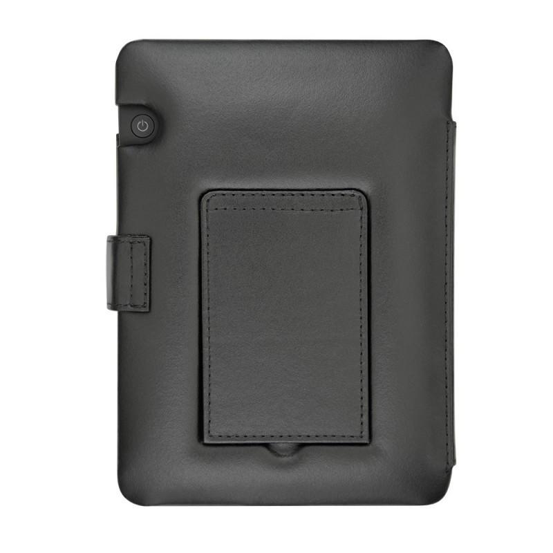 Custodia in pelle Amazon Kindle Voyage