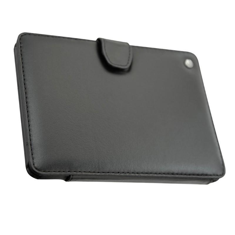 Housse cuir Amazon Kindle Voyage