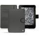 Custodia in pelle Amazon Kindle Voyage - Noir ( Nappa - Black ) 