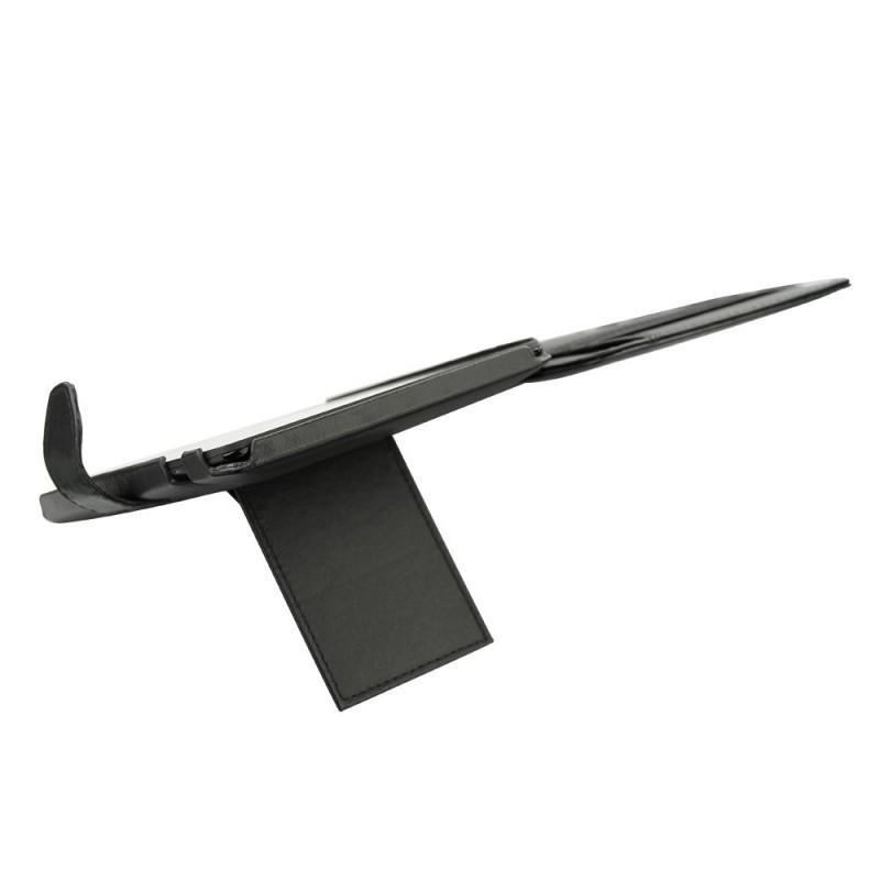Housse cuir Amazon Kindle Voyage