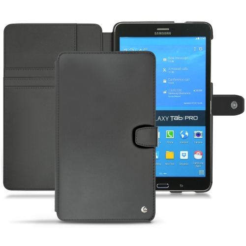 Samsung SM-T320 Galaxy Tab Pro 8.4 leather case
