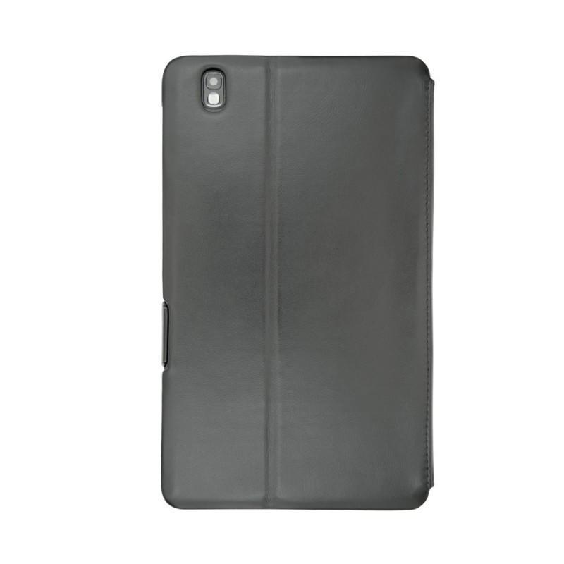 Funda de piel Samsung SM-T320 Galaxy Tab Pro 8.4 