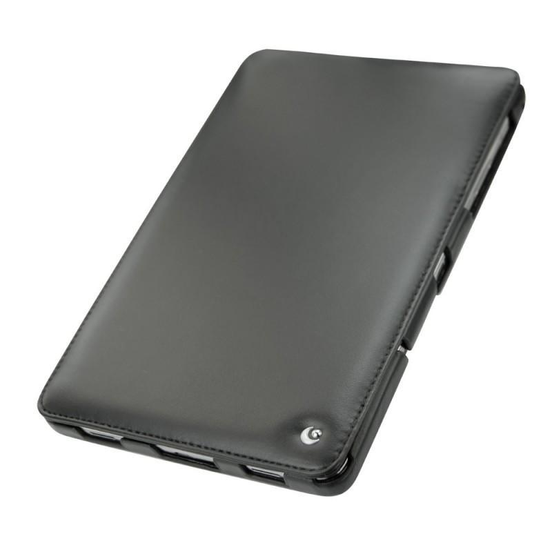 Funda de piel Samsung SM-T320 Galaxy Tab Pro 8.4 