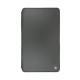 Funda de piel Samsung SM-T320 Galaxy Tab Pro 8.4 