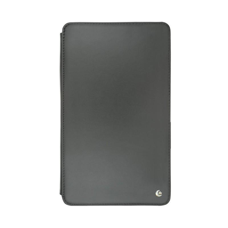 Funda de piel Samsung SM-T320 Galaxy Tab Pro 8.4 