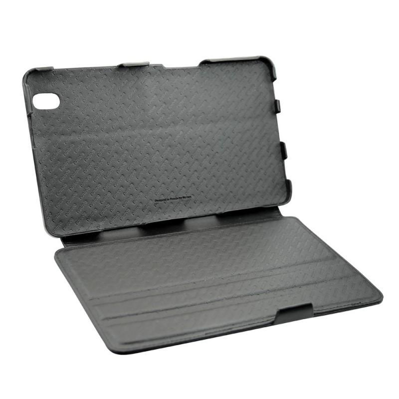 Funda de piel Samsung SM-T320 Galaxy Tab Pro 8.4 