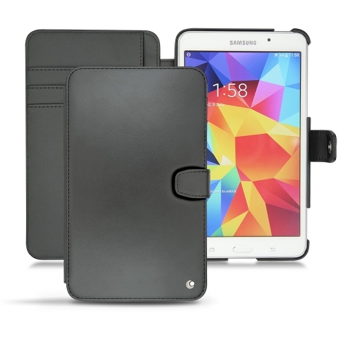 Custodia in pelle Samsung SM-T230 Galaxy Tab 4 7.0
