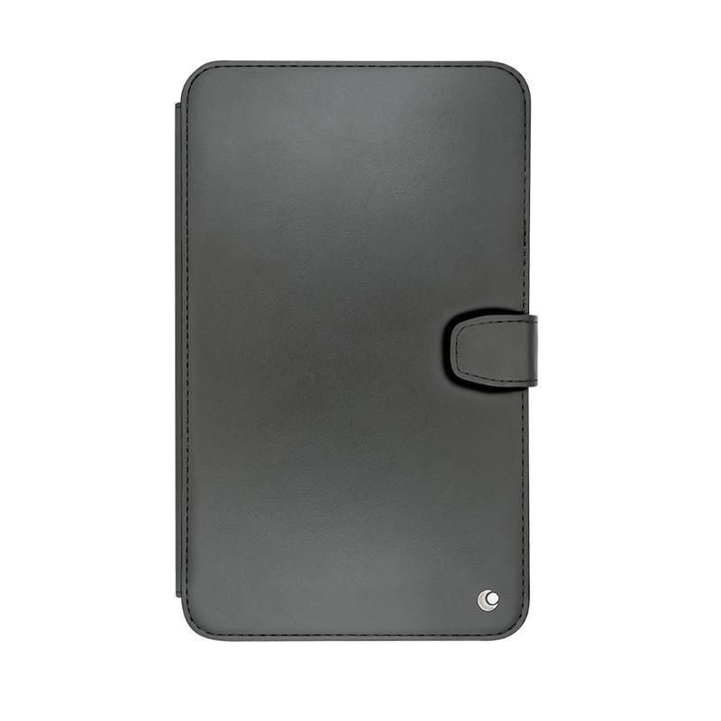 Housse cuir Samsung SM-T230 Galaxy Tab 4 7.0